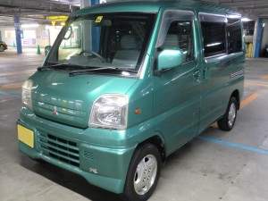 Ｈ１１タウンボックスＬＸ (2)